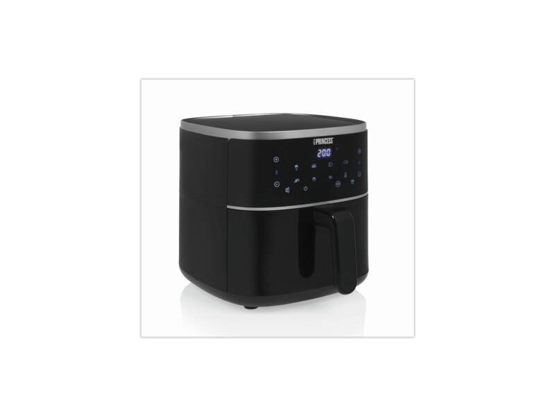 182238 Digital Airfryer 4L